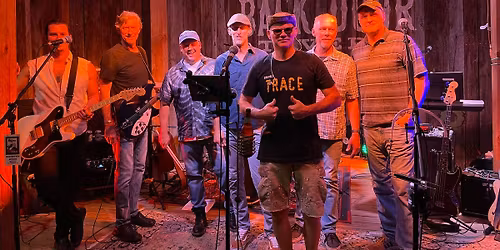 The Hodags at Toddy\u2019s Back Door Tavern