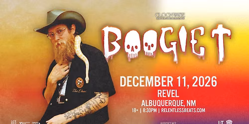 Boogie T