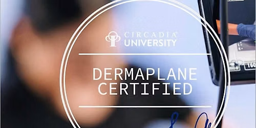Dermaplane Master Class
