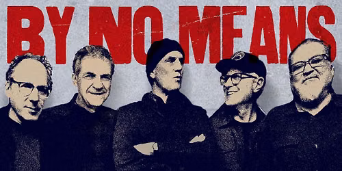 By No Means