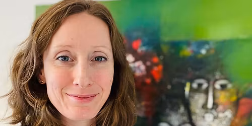 Medlemsm\u00f8te med Mia Wanvik Stenersen