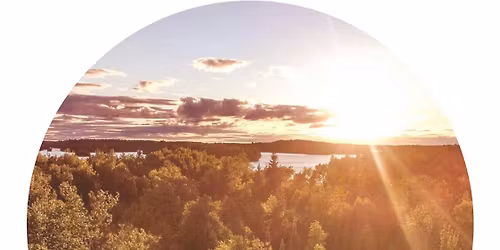 Reiki 1 -kurssi Joensuussa