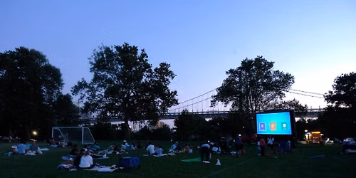Movie Night: Zootopia 2