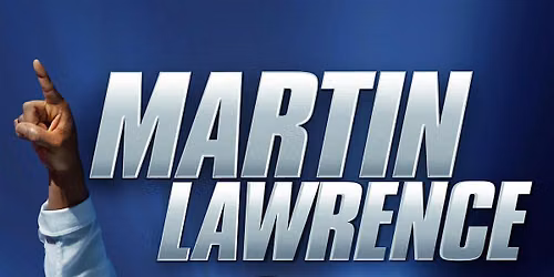 Martin Lawrence Live Comedy Show at Smart Financial Centre, Sugar Land TX