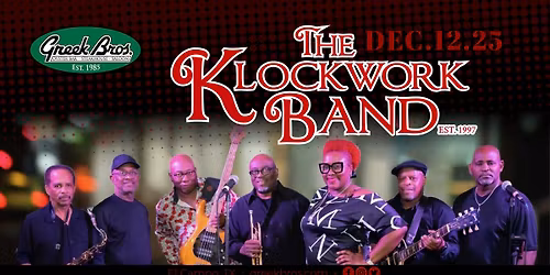 The Klockwork Band