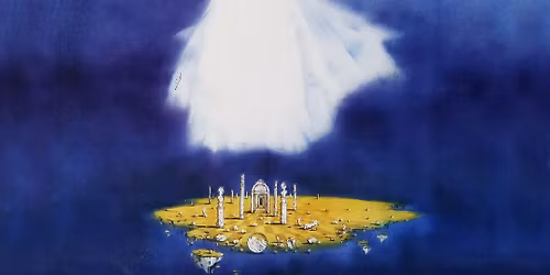 Reptant b2b Moopie (5 hrs) + Miki b2b Nak (4 hrs)