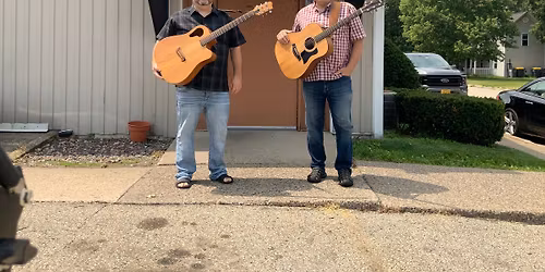 Acoustic Rock at Smokey's Dec. 5, 2025