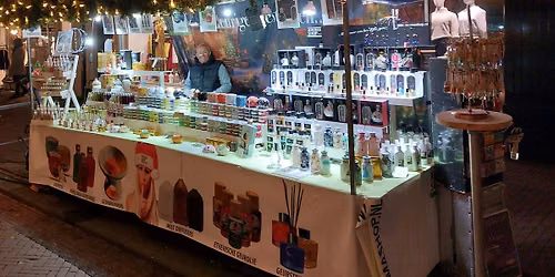 Kerstmarkt Haarlem | Zijlstraat Haarlem \ud83c\udf85\u2744\ufe0f\ud83c\udf84