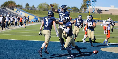 Parking UC Davis Aggies at Idaho State Bengals Mens Basketball
