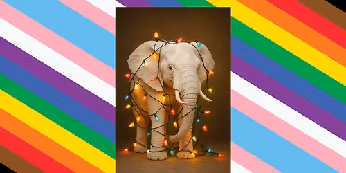 LQP 4th Annual White Elephant Gift Exchange