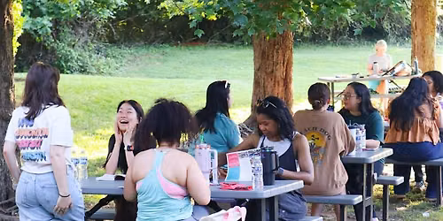 Our Bridge For Kids Silent Book Club Fundraiser