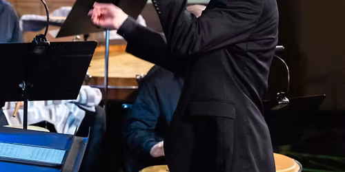 Brattleboro Concert Choir "Thy Coming Morrow will be Clear & Bright: Music of Prophecy & the Future"