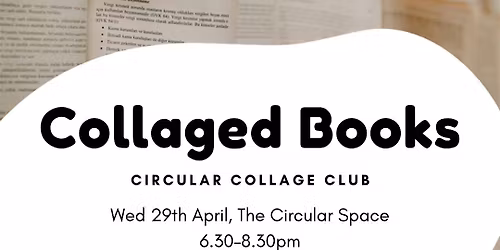 Circular Collage Club