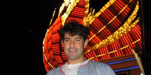 Ashes to Amber at Mahall's