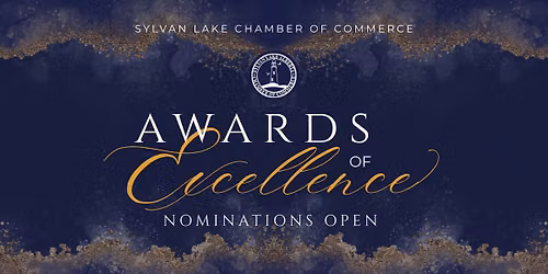 Awards of Excellence - Business Awards Gala
