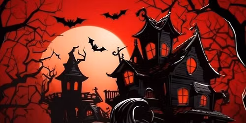 Ceroc Groove Halloween Spooktacular Freestyle - Cookley