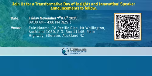 Niue Knowledge Symposium 2025