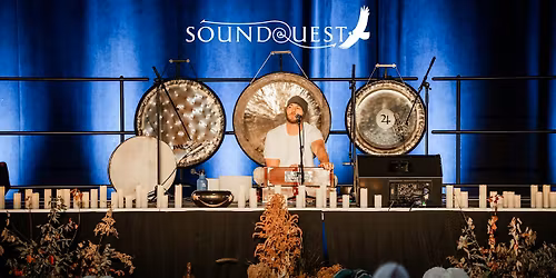 Port Moody Sound Healing Experience