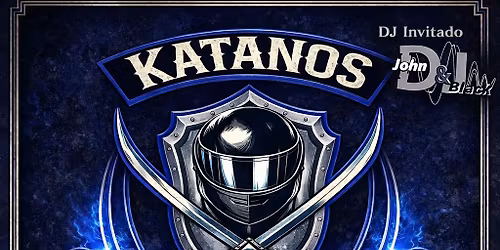 2do Aniversario Katanos