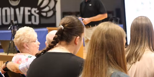 East Kentucky Area-Wide Singing