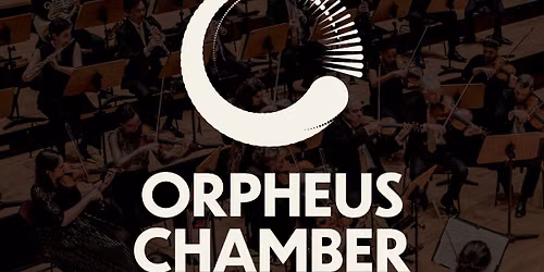 Orpheus Chamber Orchestra