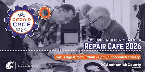 Repair Cafe