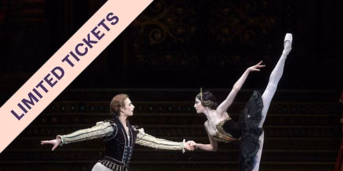 Miami City Ballet: American Odyssey