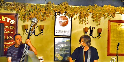 The Songsmith Sessions
