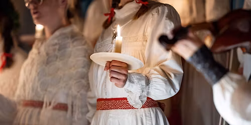 Allt f\u00f6r v\u00e5r ljusa stj\u00e4rna