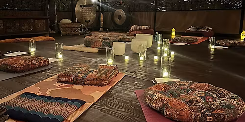 Shadow Breathwork: Gentle Exploration and Inner Integration