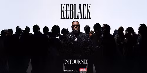 KEBLACK I 6MIC, Aix-en-Provence