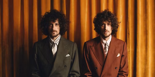 Tangarine - Running in the Family II