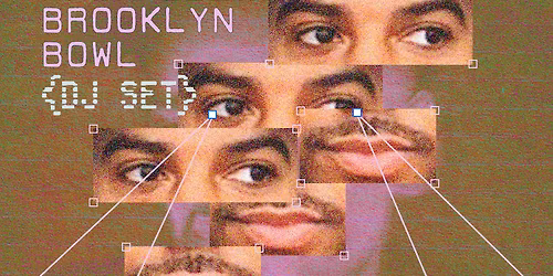 Zack Fox at Ozark Music Hall