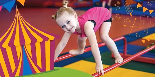 TLG Crazy Carnival Summer Camp