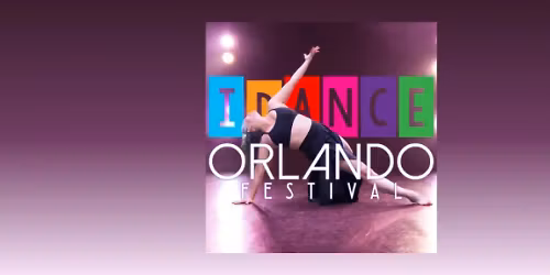 iDance Orlando Festival 2026