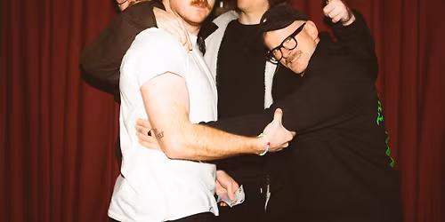 The Scratch - K\u00f6ln, MTC