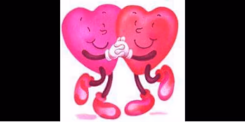 Smiles for Miles Speed Dating event