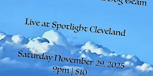 Ray Flanagan & The Sled Dog Team