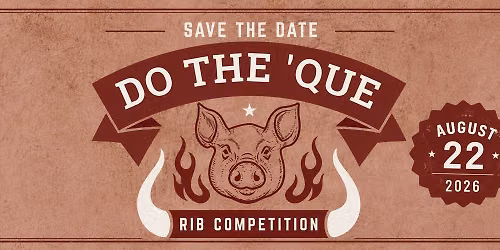 Downtown Do the \u2018Que 2026