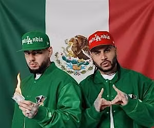 Crime Wave Presents COYOTE