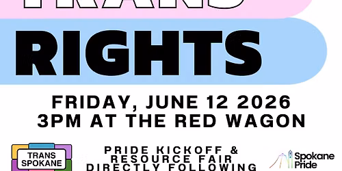 Rally for Trans Rights
