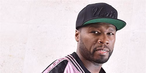 50 CENT @ LIV BEACH