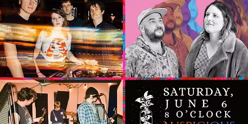 LIVE MUSIC: Tysk Tysk Task \/\/ 2000's \/\/ Palana vs. The Man