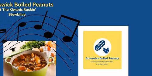 BBPeanuts @ Brunswick Rockin' Stewbilee 2026