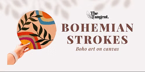 Bohemian Strokes