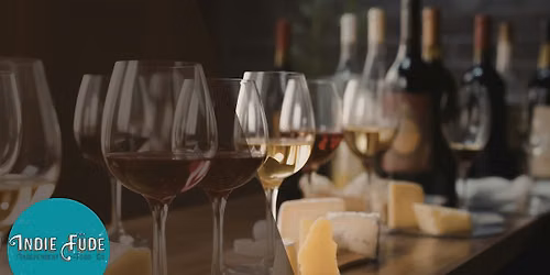 Affordable yet superb Burgundy and Irish Cheese: Indie F\u00fcde Masterclass