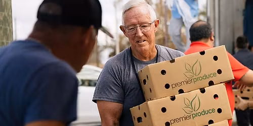 No Space for Hunger Astronomy Event