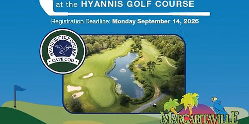 2026 NETSA Scholarship Golf Tournament