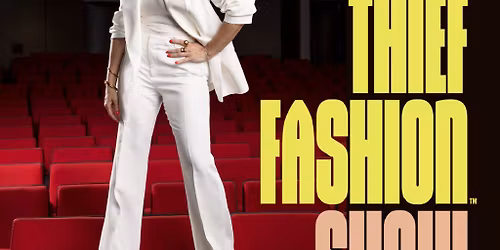 Style Thief Fashion Show