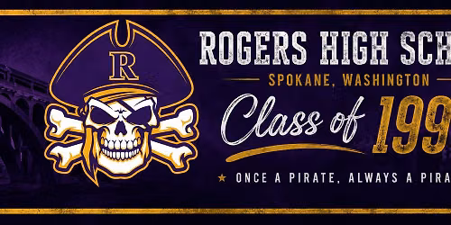 John R Rogers 30 year Reunion Class of 1997